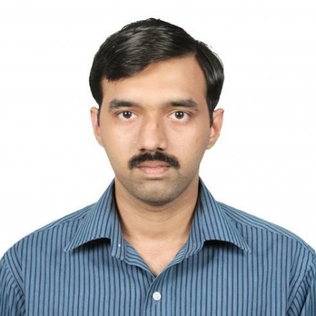 manikandanramaswami's Profile | Hackaday.io