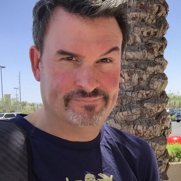 patrick.hubbard's Profile | Hackaday.io