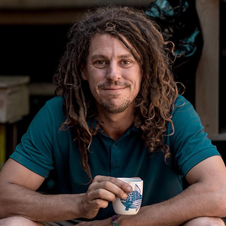 Dan Light's Profile | Hackaday.io