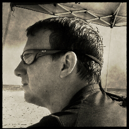 Scott Leslie's Profile | Hackaday.io
