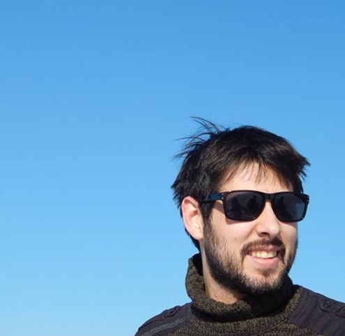 mladen's Profile | Hackaday.io