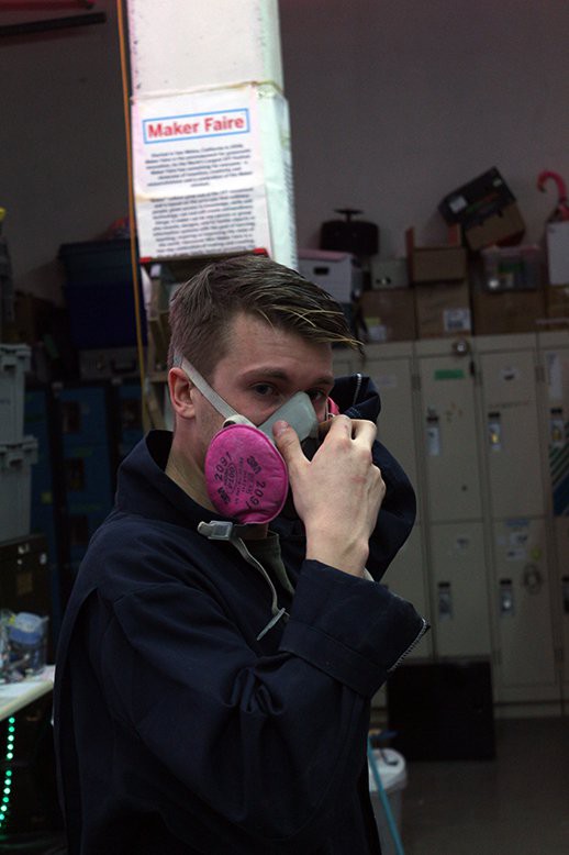 Jarrett's Profile | Hackaday.io