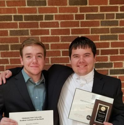 Brandon Weldon's Profile | Hackaday.io