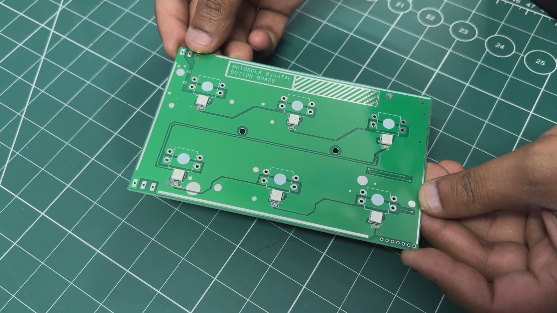 Pico VGA BLASTER | Hackaday.io