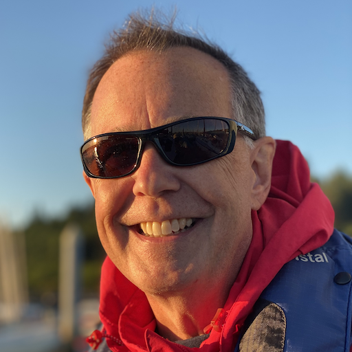 David Geller's Profile | Hackaday.io