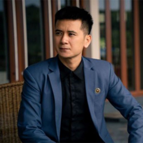 CEO Vincent Nguyễn's Profile | Hackaday.io