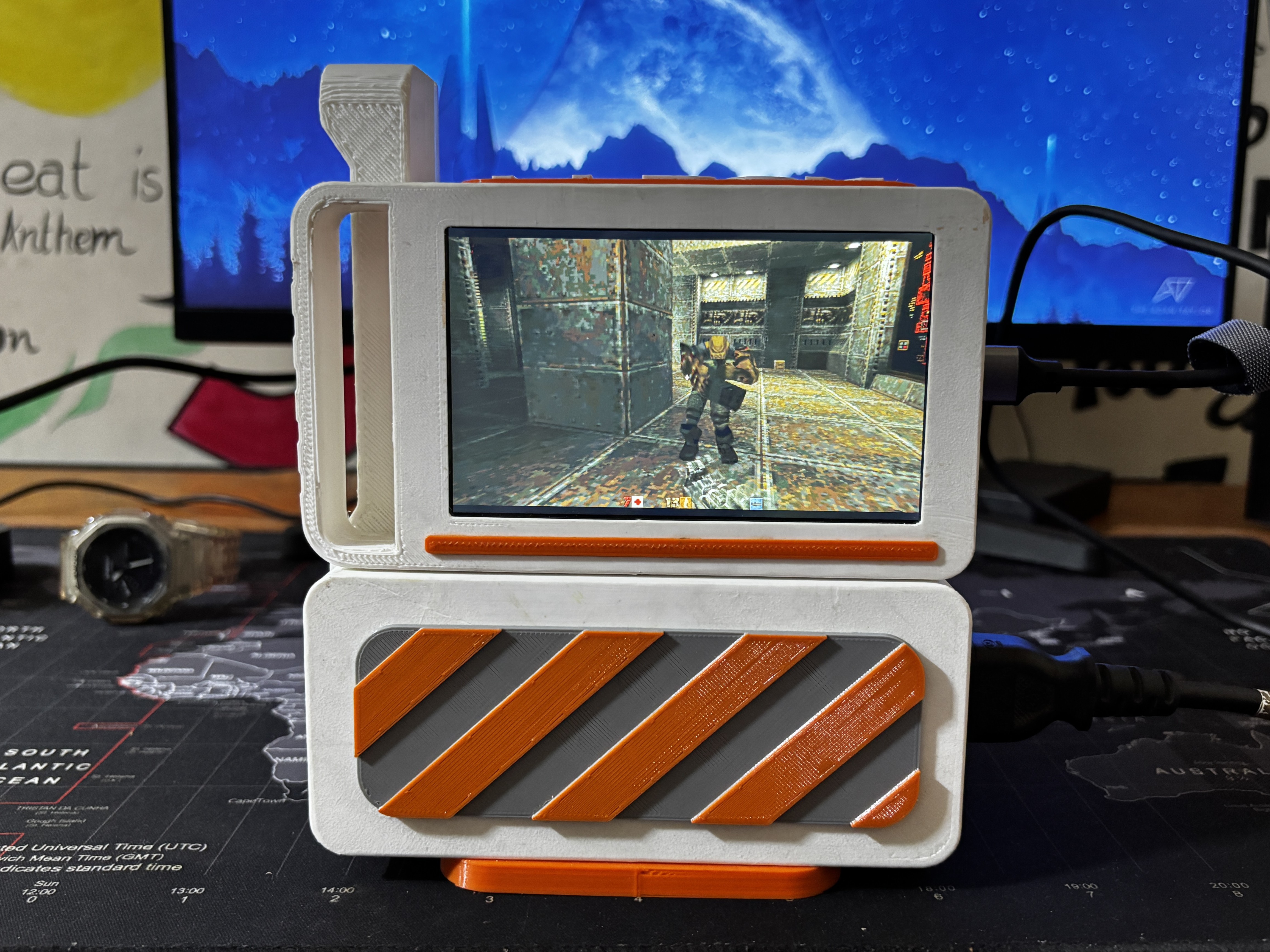 Gallery | Pi Box V2 | Hackaday.io