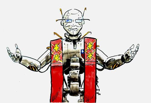 HackadayIO profile picture for @Whit