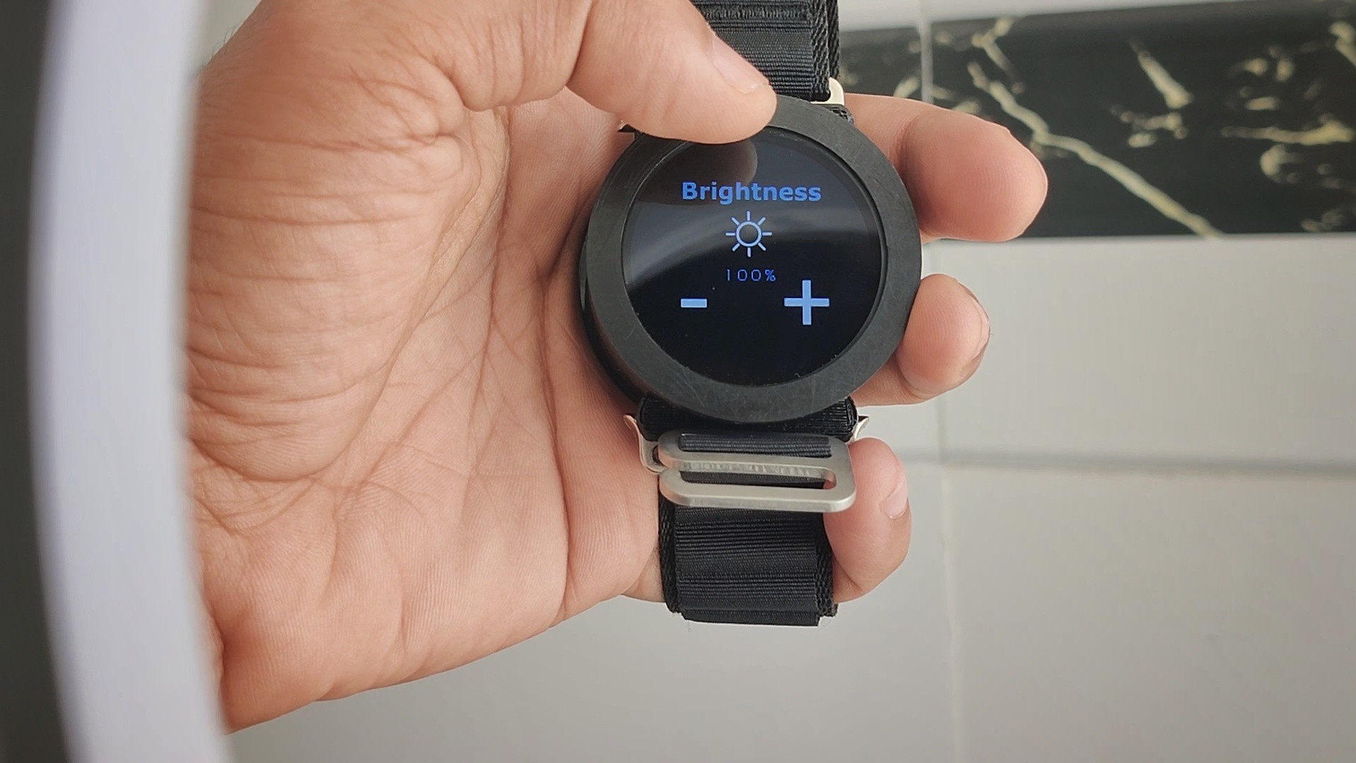 Gallery | ChronoWatch X2040 - a RP2040 Watch | Hackaday.io