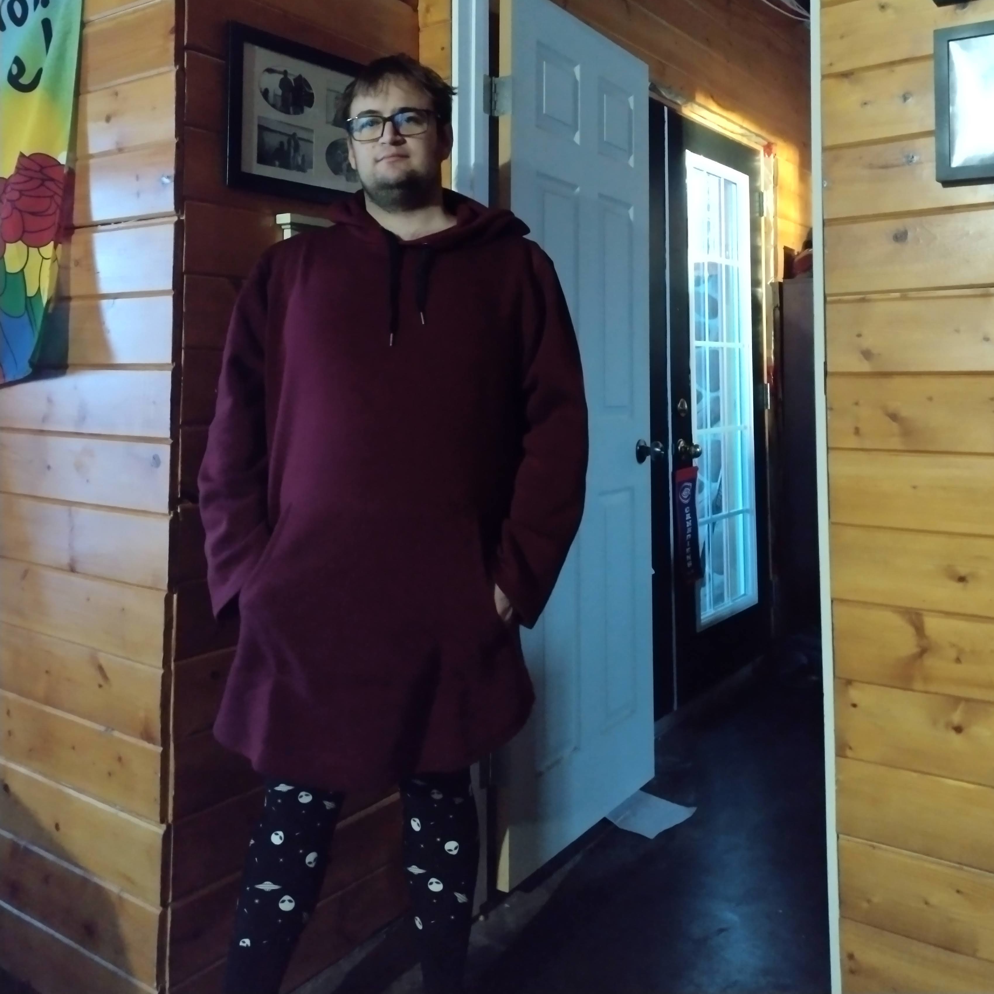 Kody Alan Rogers's Profile | Hackaday.io