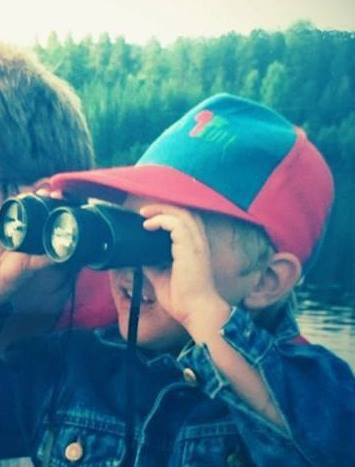 Tobias Eriksson's Profile | Hackaday.io