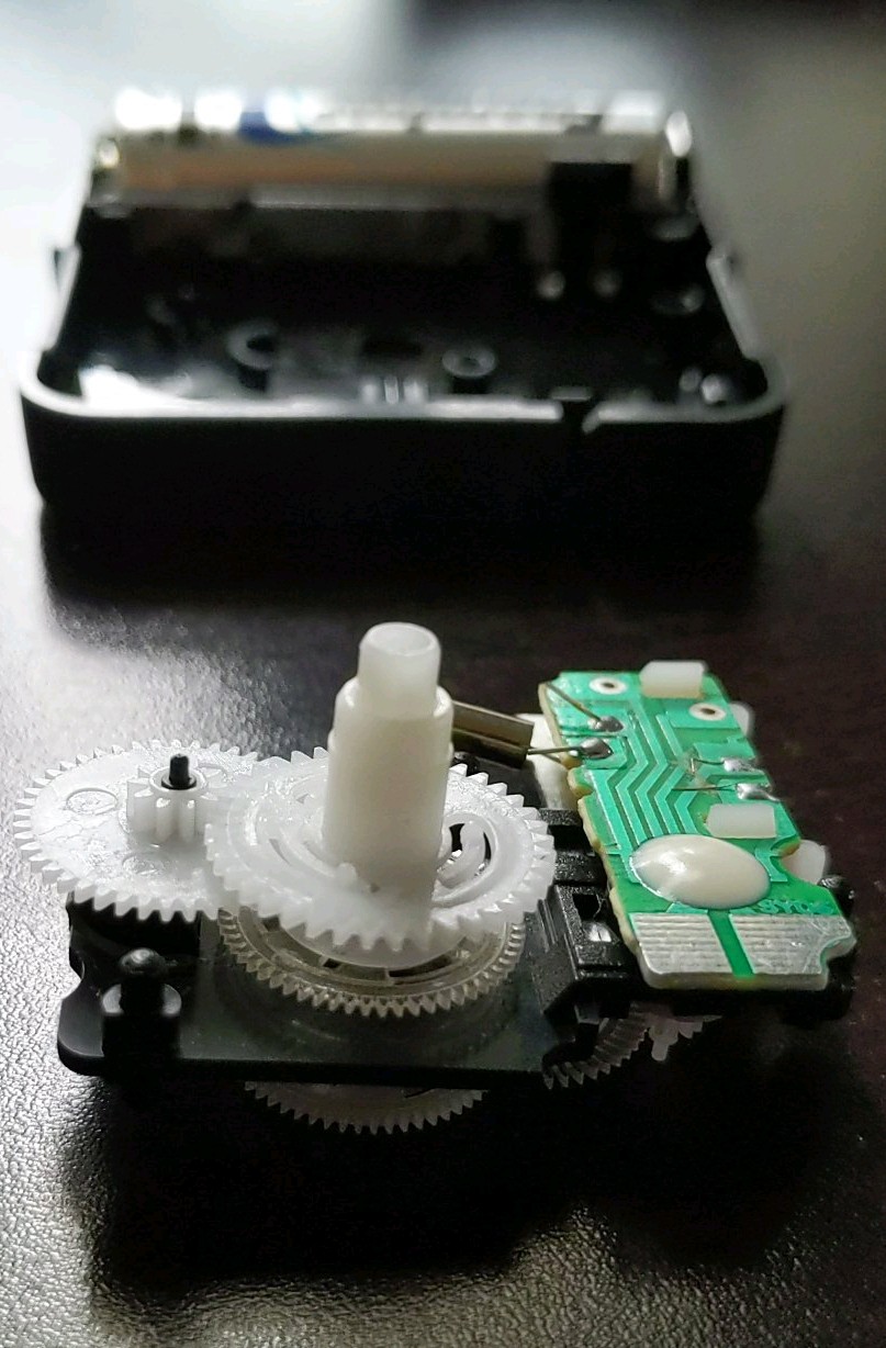 Gallery Wall Clock Experiment Hackaday.io