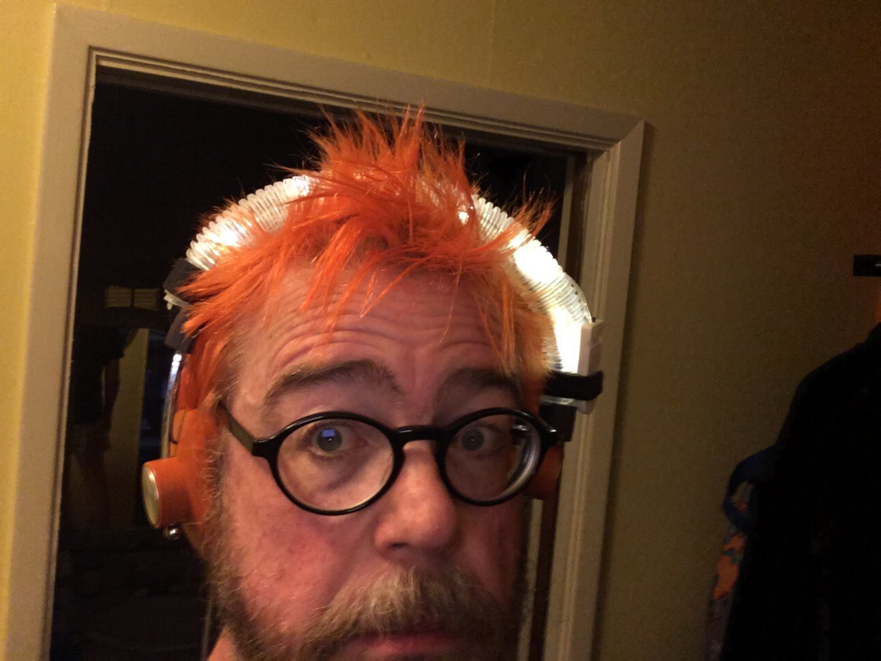 HackadayIO profile picture for @Hoy
