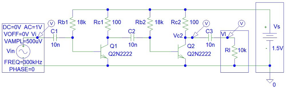 Low Cost Circuits's Profile | Hackaday.io