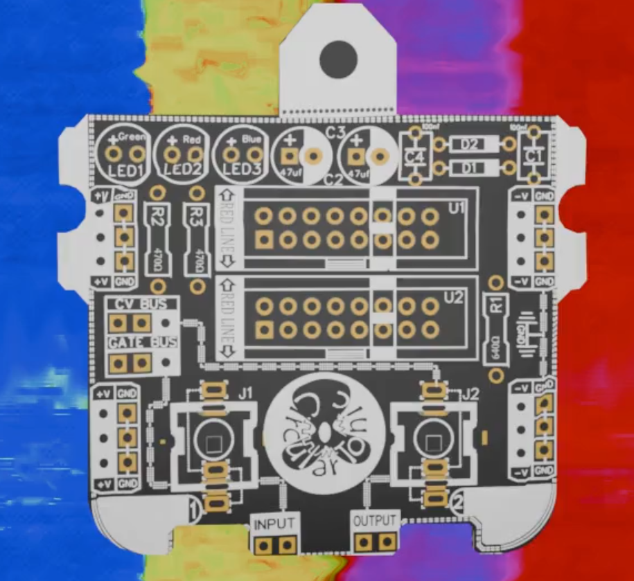 Ordered Some Prototype Boards Thanks to PCB way. | Details | Hackaday.io