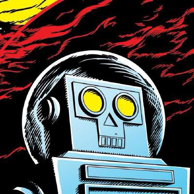 HackadayIO profile picture for @Simpson