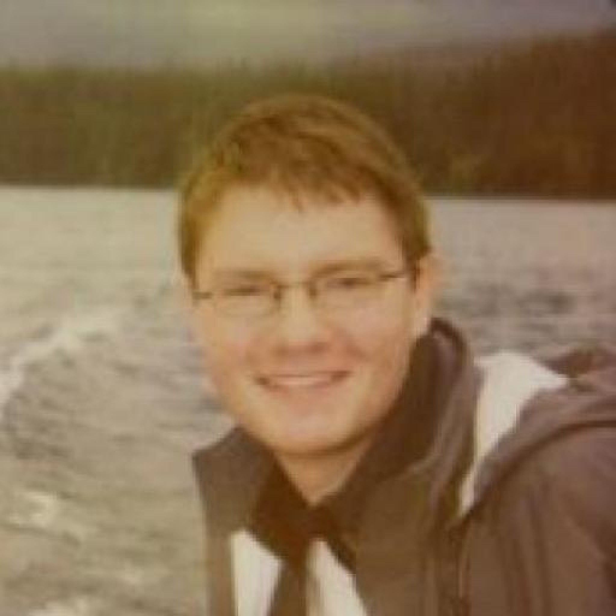 George Harkin's Profile | Hackaday.io