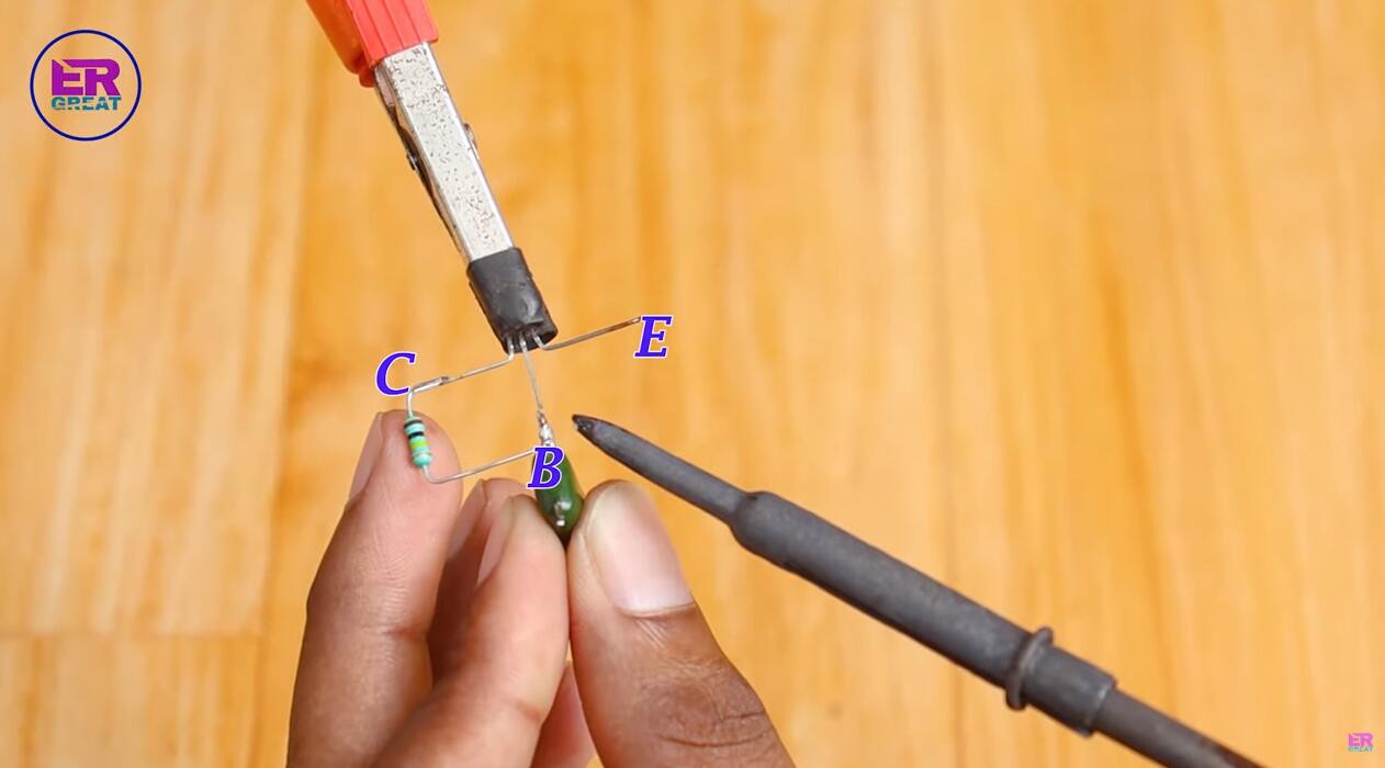 How to Connect Mic in Amplifier Hackaday.io