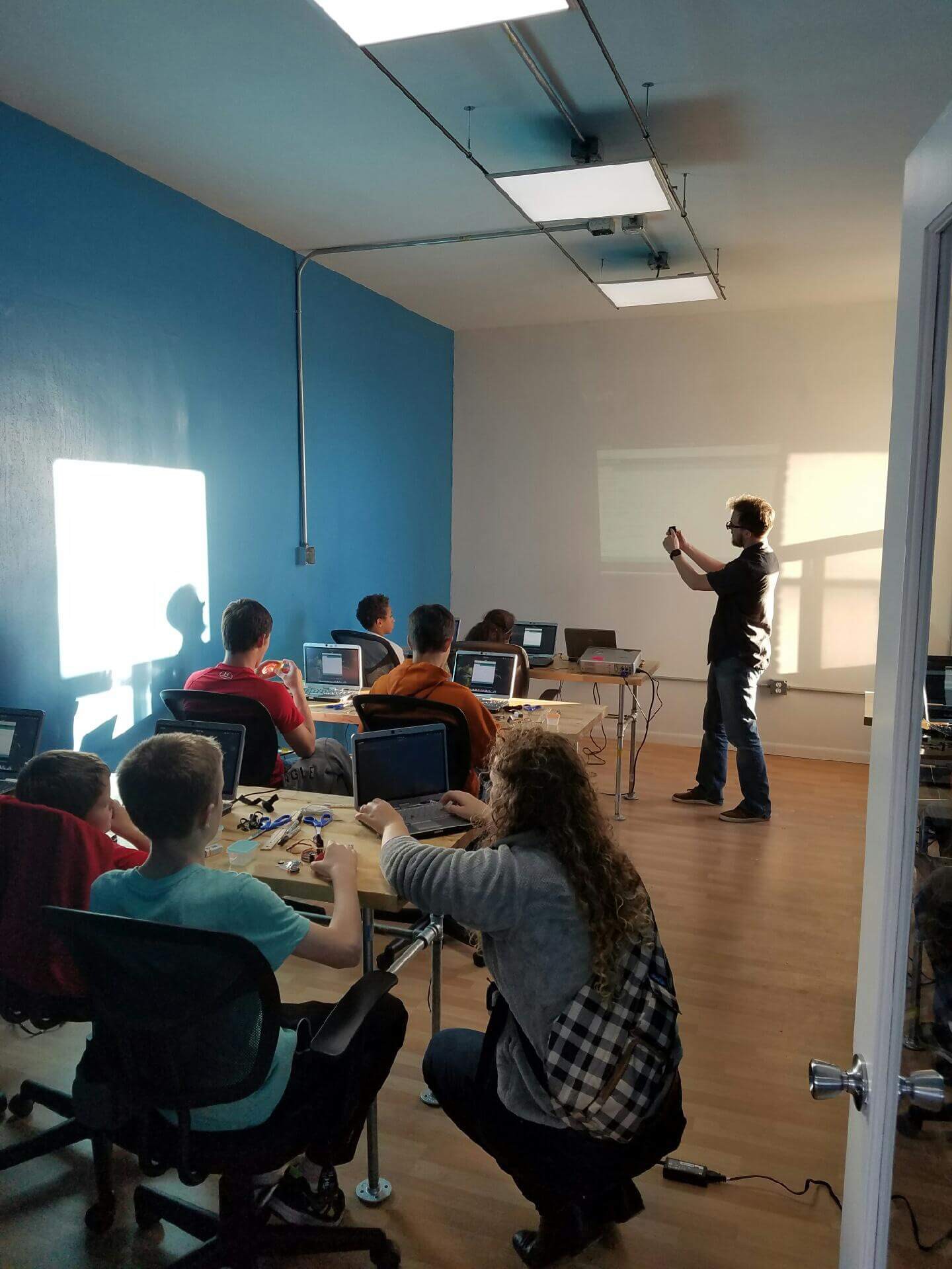Gallery | CREATE | Hackaday.io