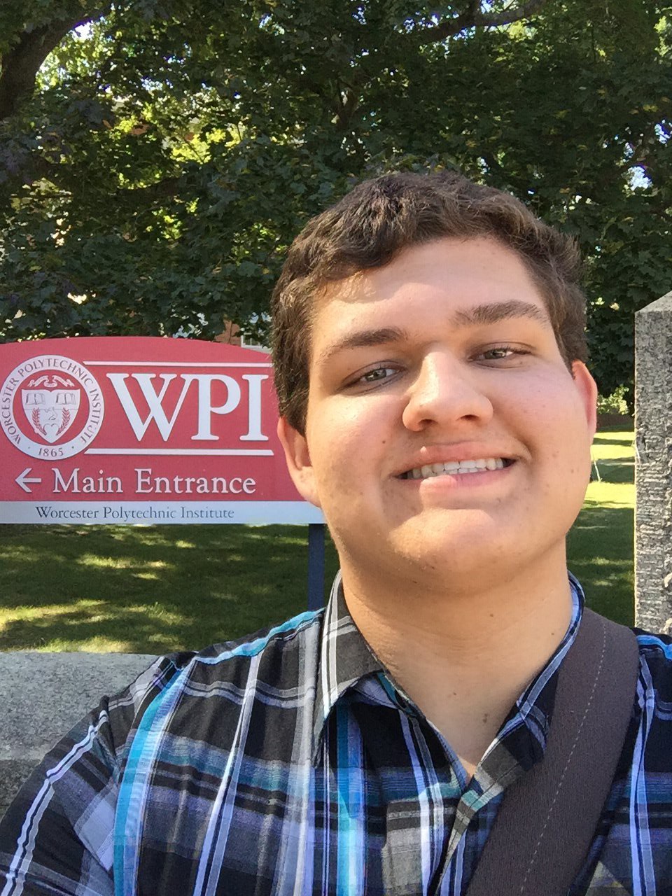 Austin Kosin's Profile | Hackaday.io