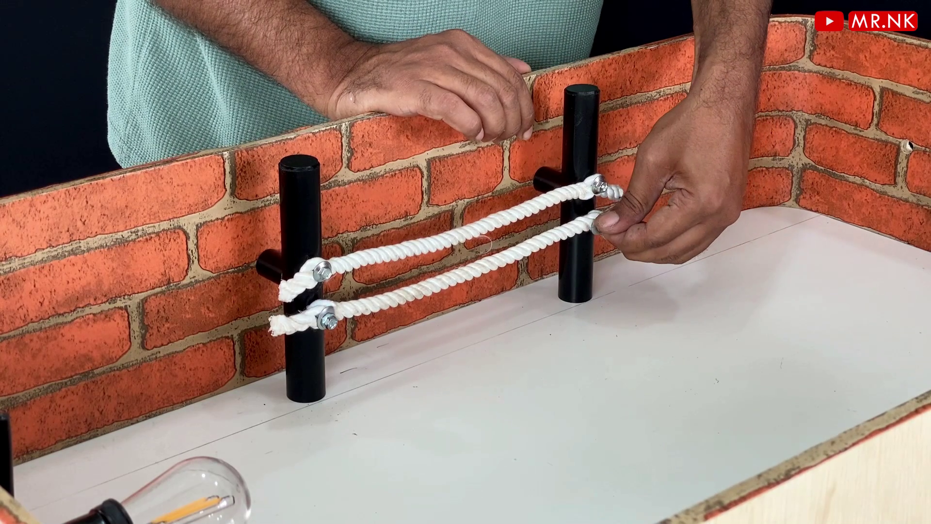 Gallery | How to Make an Infinity Mirror Coffee Table | Hackaday.io