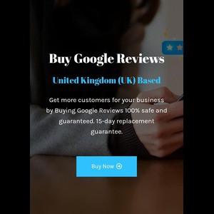 Buy Google Reviews UK's Profile | Hackaday.io