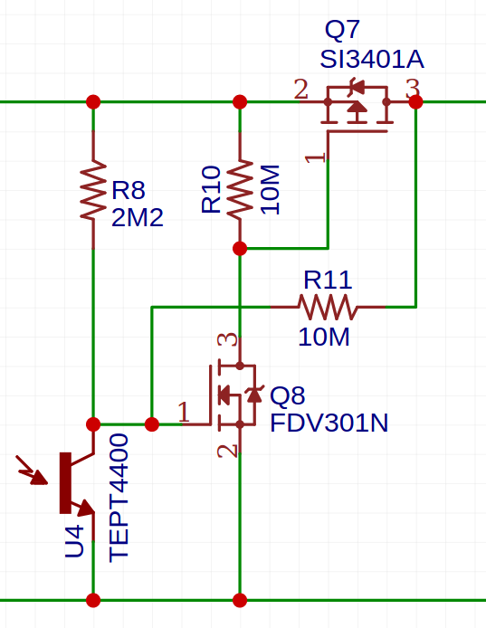 Ultra power | Hackaday.io