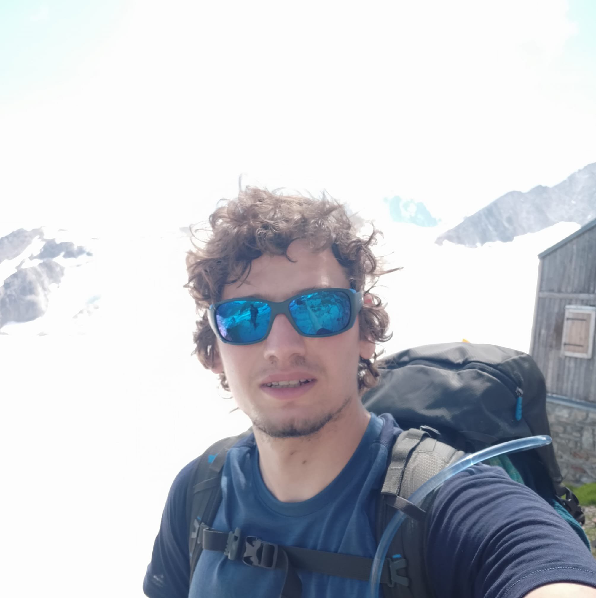 Marco Camilli's Profile | Hackaday.io