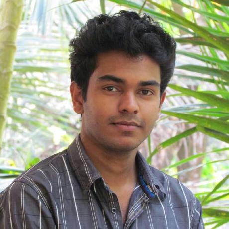 Shajan Jacob's Profile | Hackaday.io
