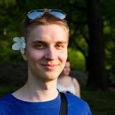 Mattias's Profile | Hackaday.io
