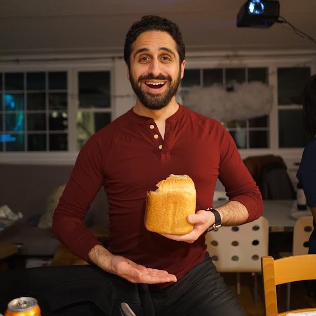 Steve's Profile | Hackaday.io
