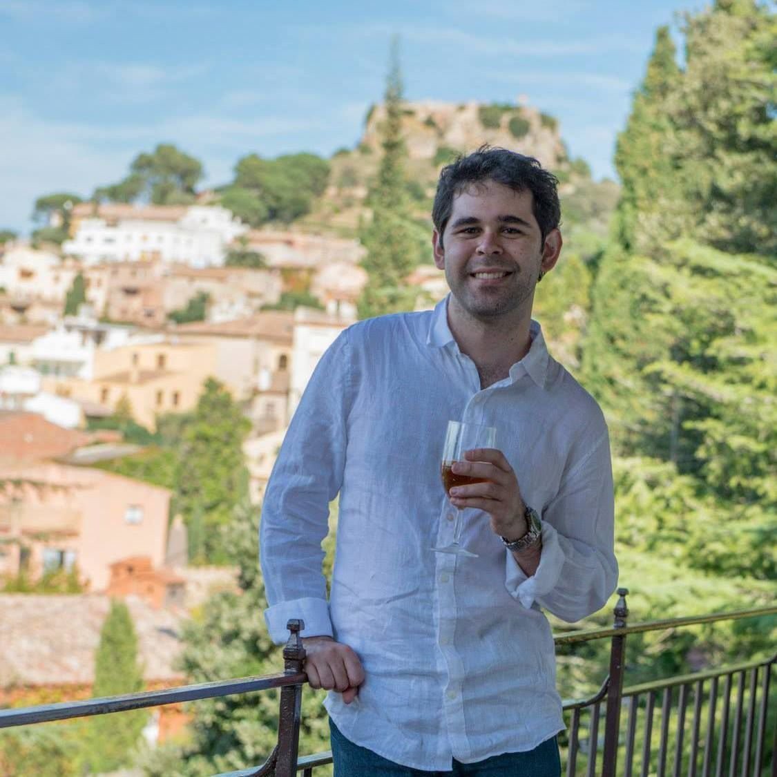 Chris Avedissian's Profile | Hackaday.io