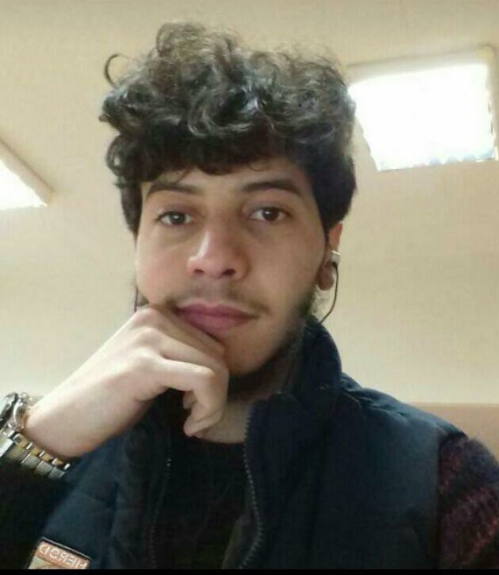 MASAAF Ali's Profile | Hackaday.io
