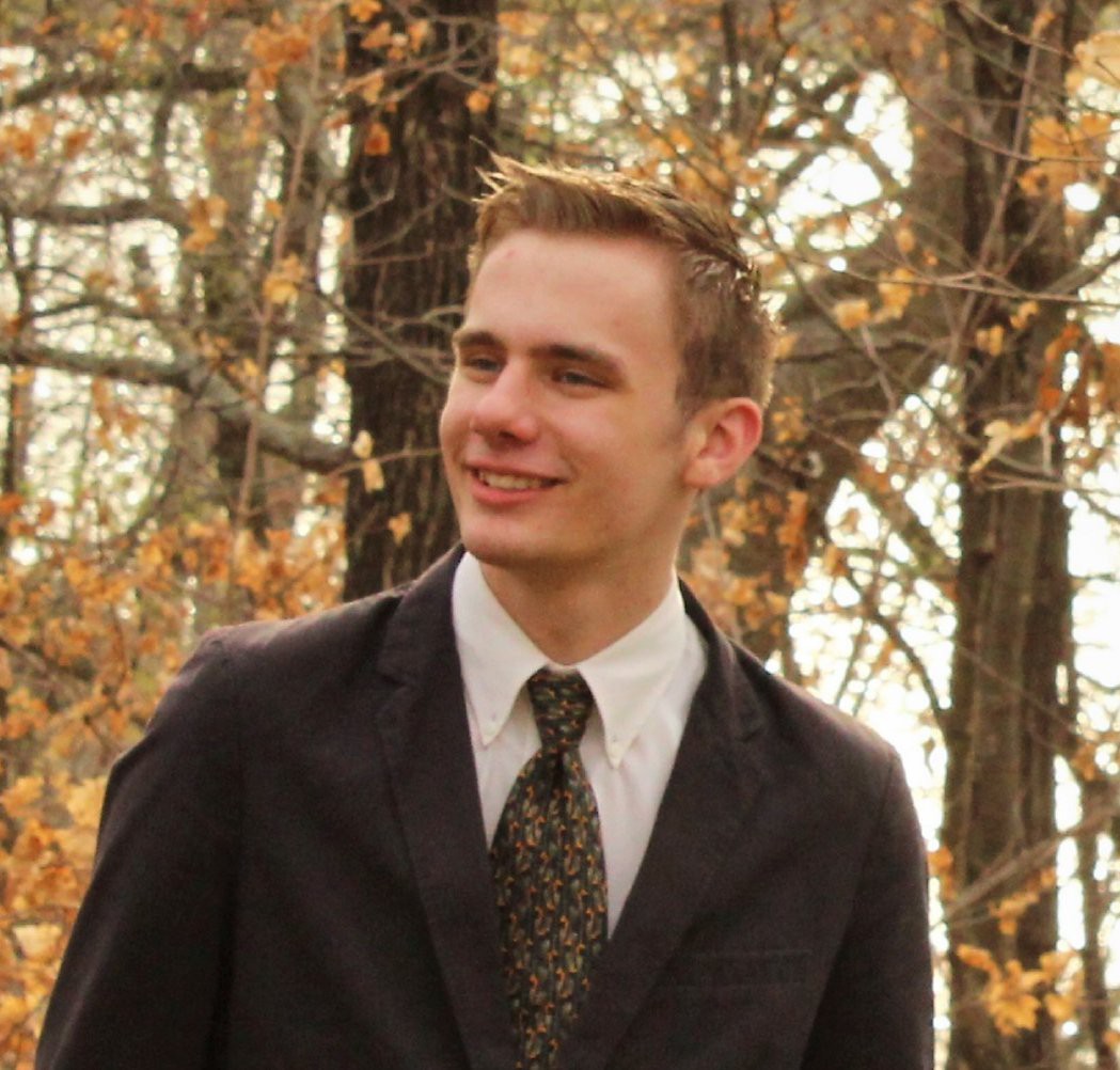 Zach Armstrong's Profile | Hackaday.io