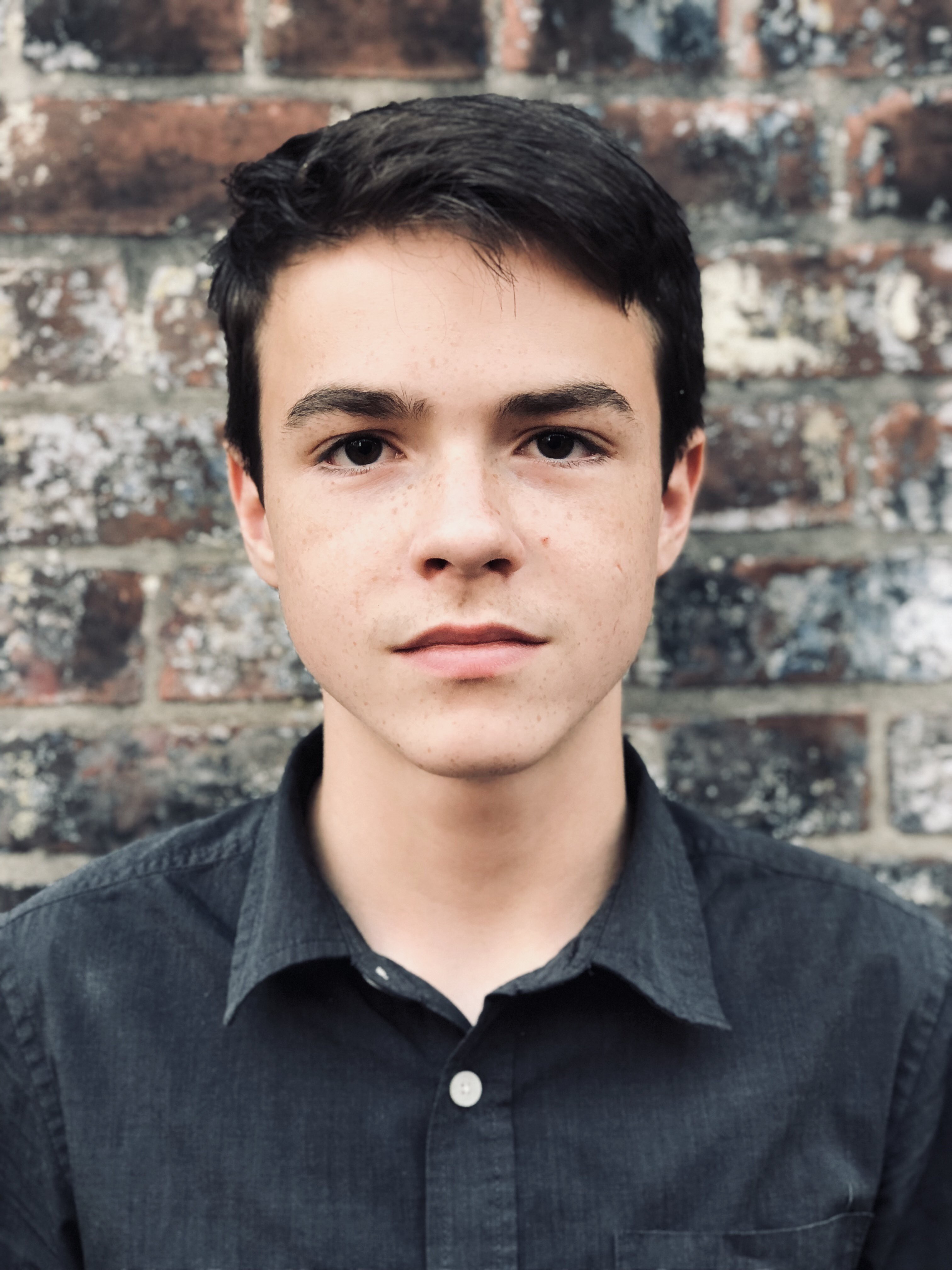 Jesse K's Profile | Hackaday.io