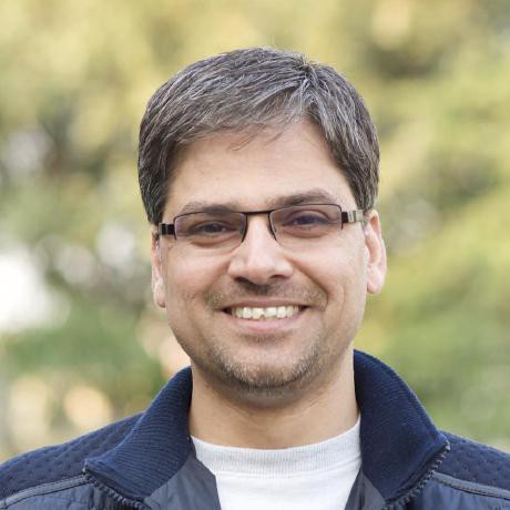 HackadayIO profile picture for @jangid