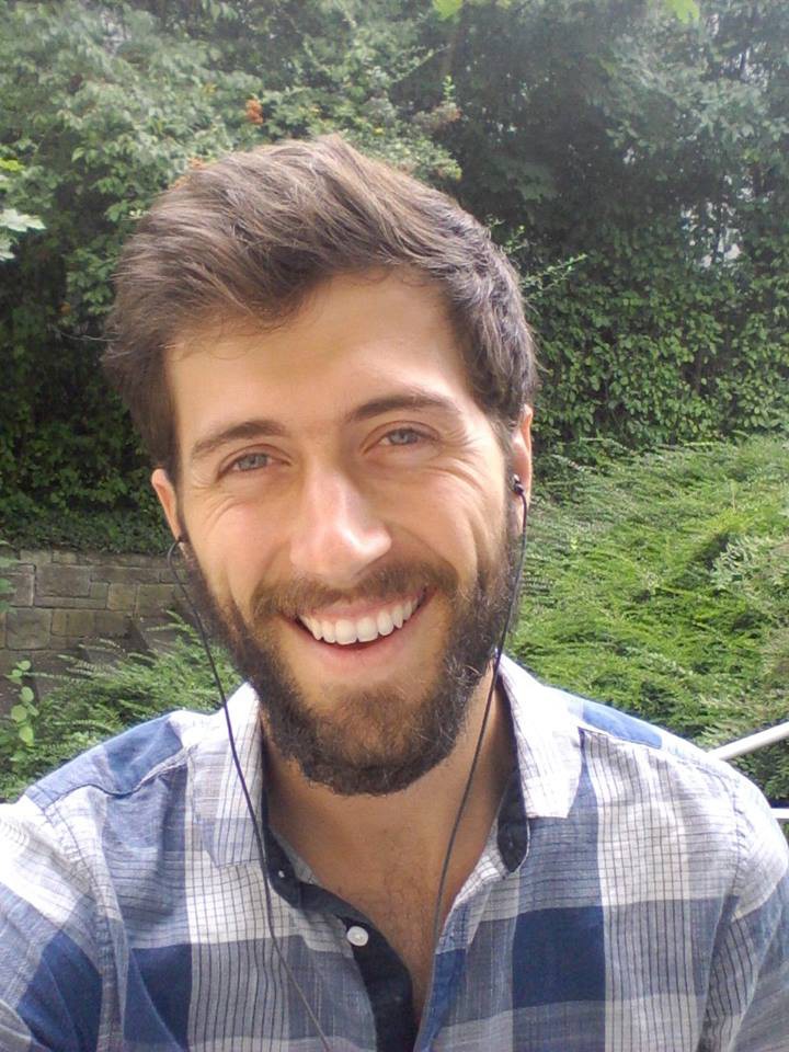 Eric James McDermott's Profile | Hackaday.io