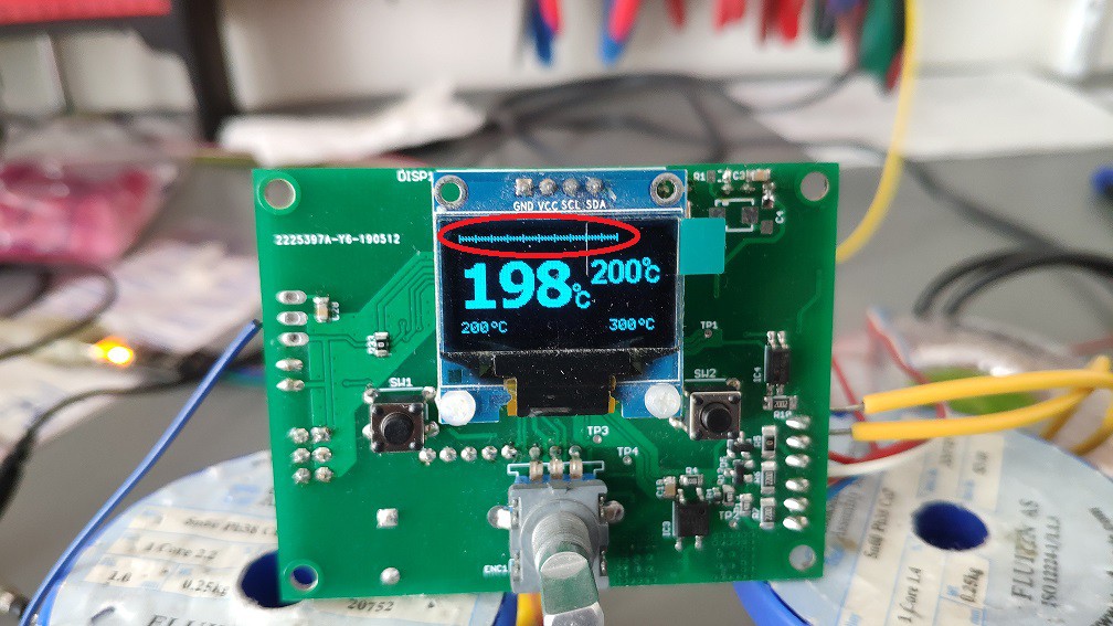 Part II: Powerful DIY JBC Soldering station finished 