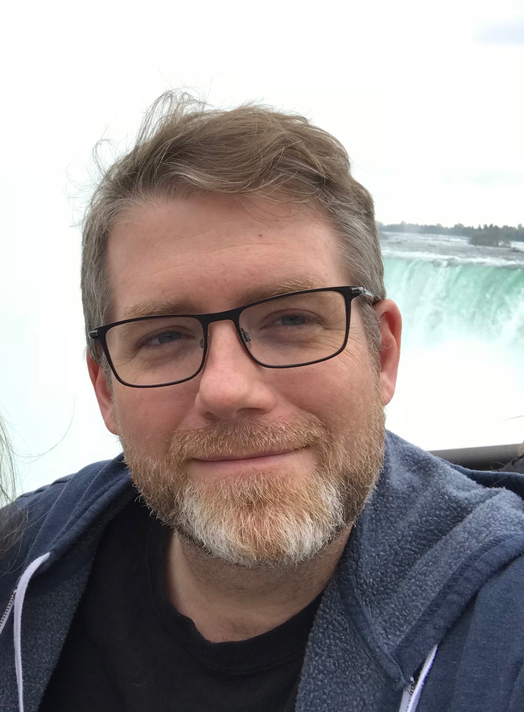 Bill Eckman's Profile | Hackaday.io