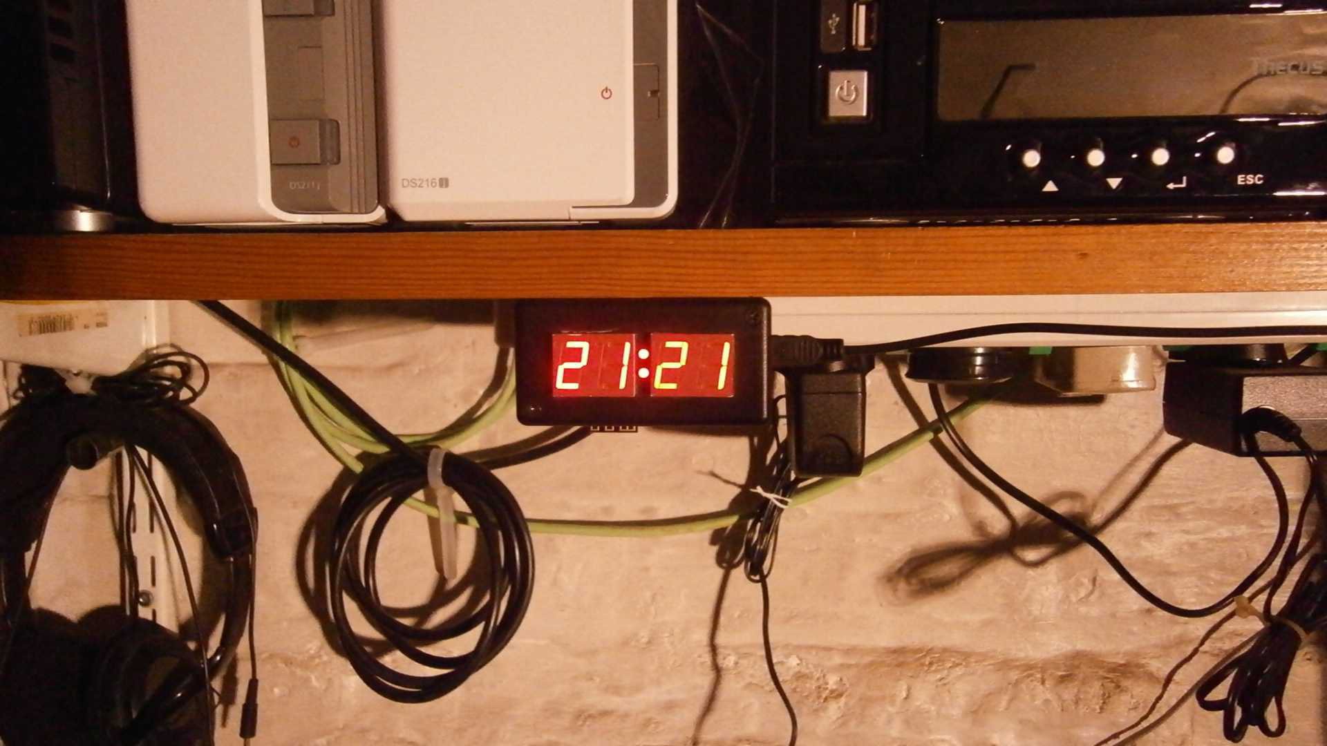 Fail Fail Fail Succeed | elliot | Hackaday.io