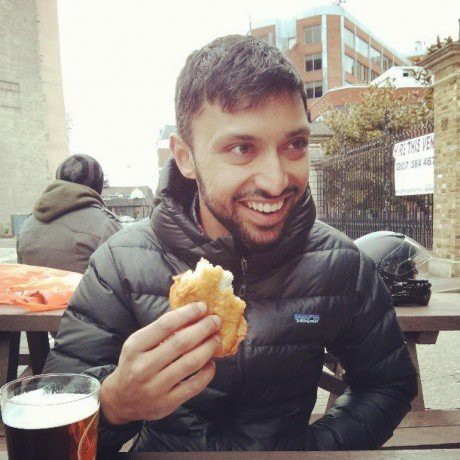 Rohan Singh's Profile | Hackaday.io