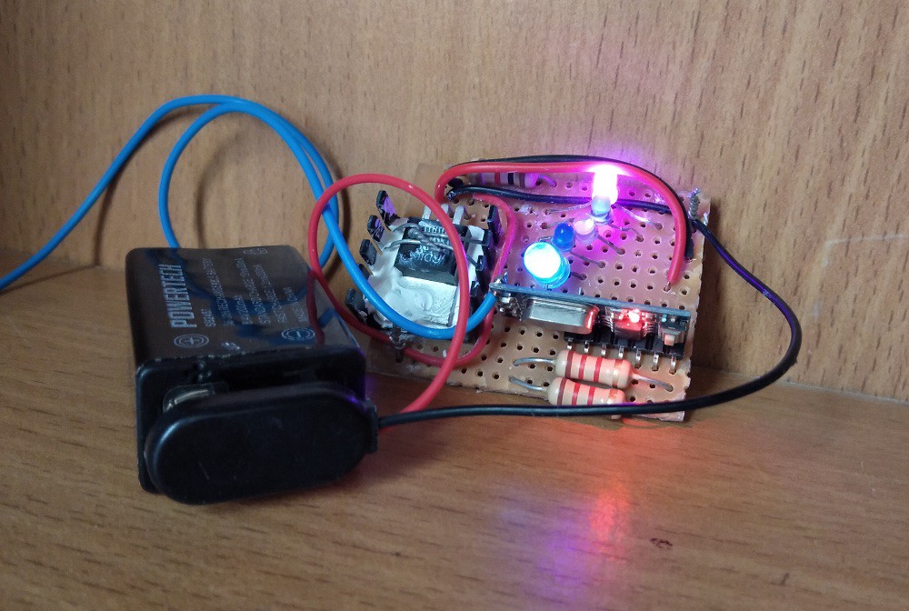 Cheap Circuits's Profile | Hackaday.io