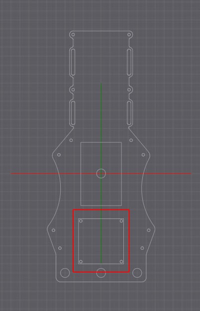 Project Multirotor Camera platform for Extreme Sports Hackaday.io