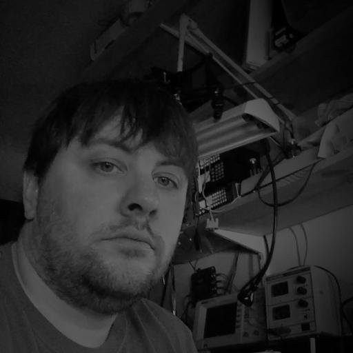 bsdam's Profile | Hackaday.io
