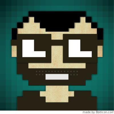 Marco Puccini's Profile | Hackaday.io