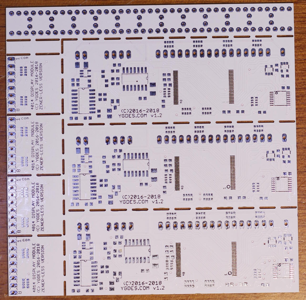 DYPLED | Hackaday.io