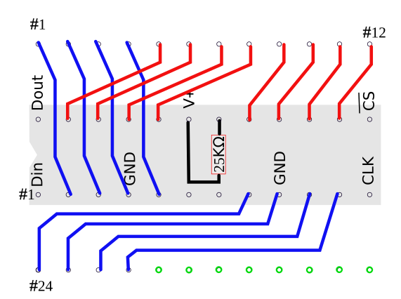 Reliable ASM Test Vce