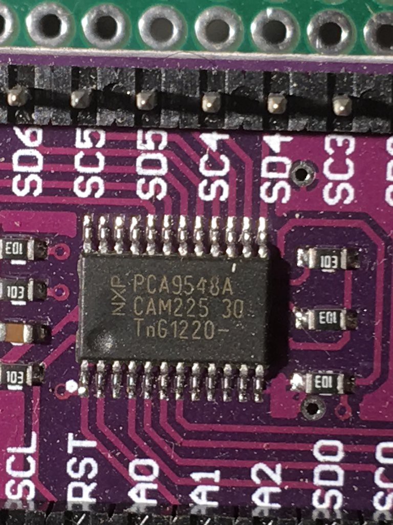 Dave Thompson's Profile | Hackaday.io