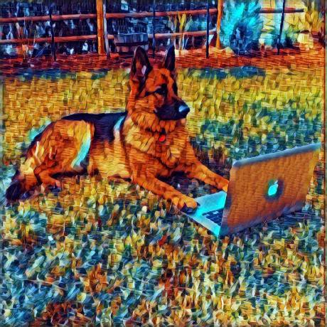 HackadayIO profile picture for @ups