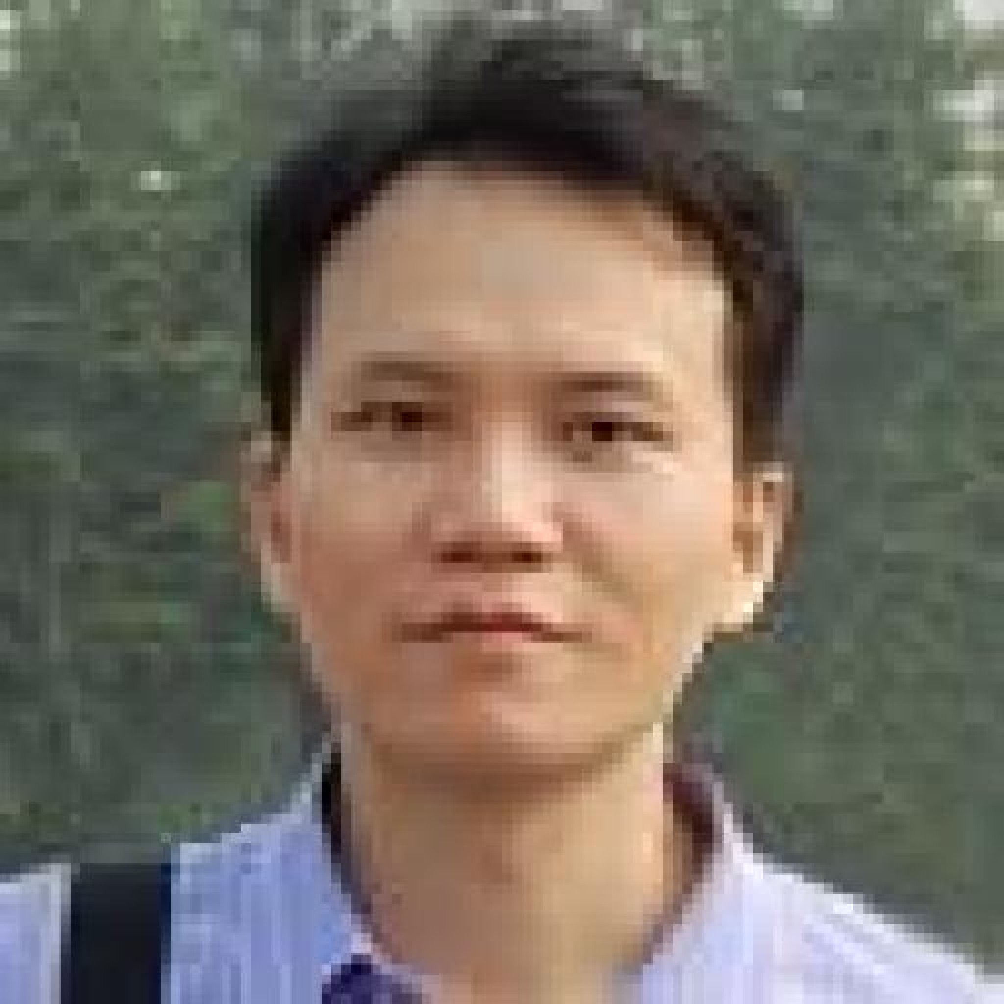 gdxuanyun's Profile | Hackaday.io